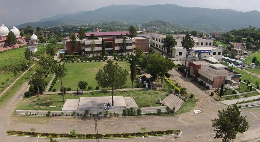 Kotli University