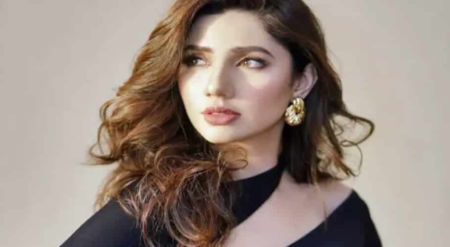 Mahira Khan