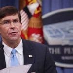 Mark Esper