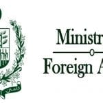 Foreign Office