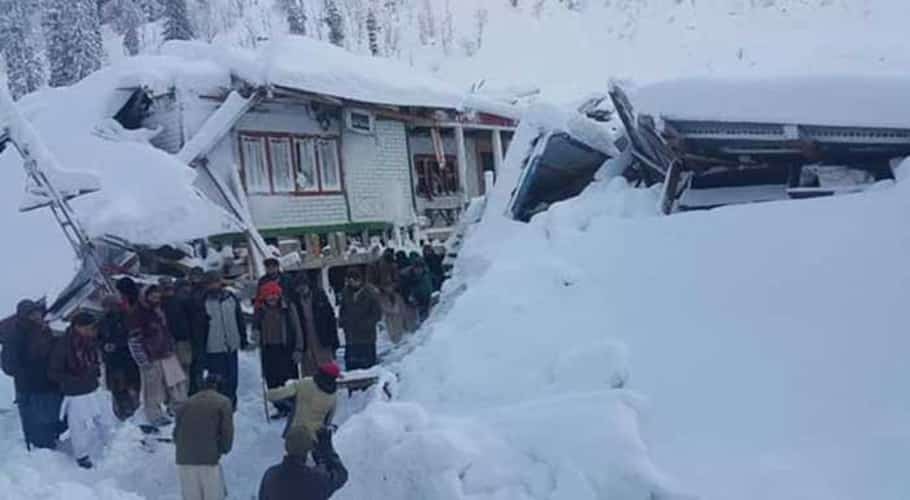 Neelum Valley