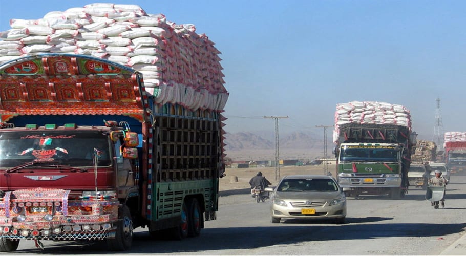 Sindh govt orders unhindered transportation of wheat to major cities