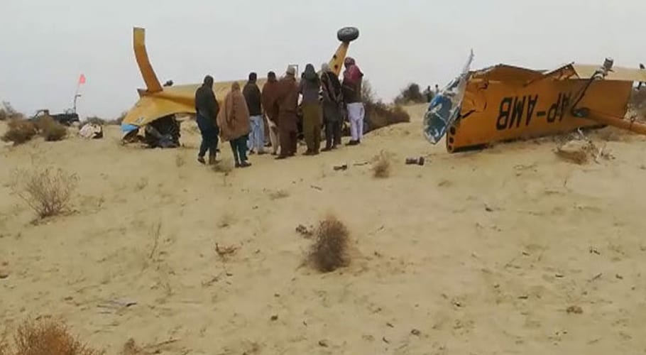 India's passenger plane crashes in Afghanistan