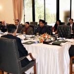 Govt taking steps to improve people’s living standard: PM Imran