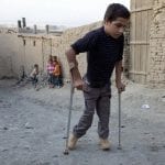 polio