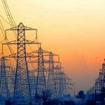 Power tariff