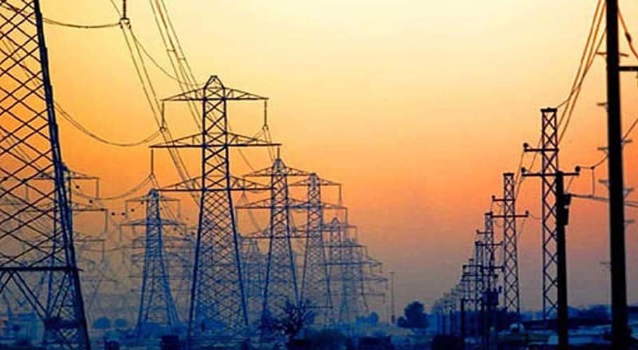 Power tariff