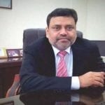 Professor Dr Khalid Mahmood Iraqi
