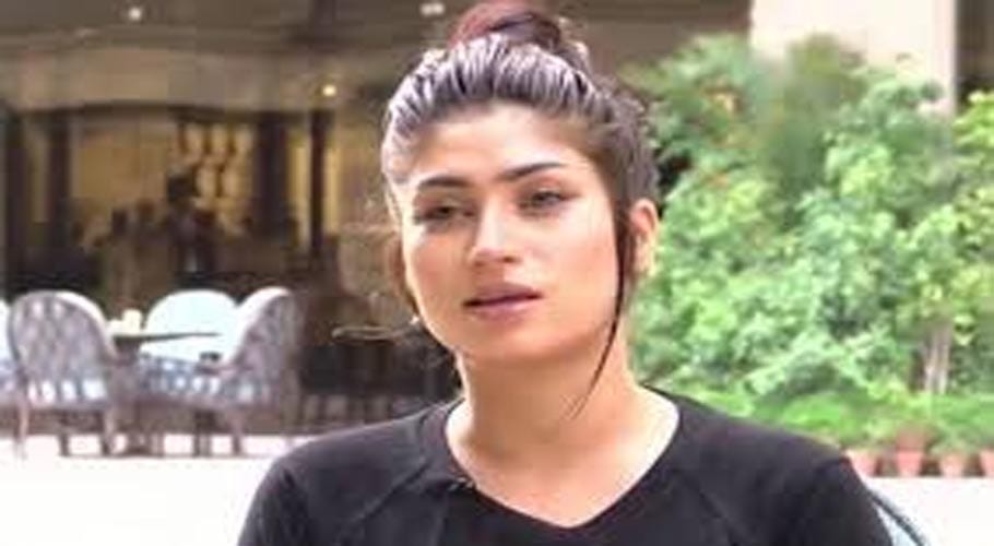 Saudi’s Interpol hands over Qandeel Baloch's brother to Pakistan