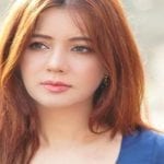 Rabi Pirzada