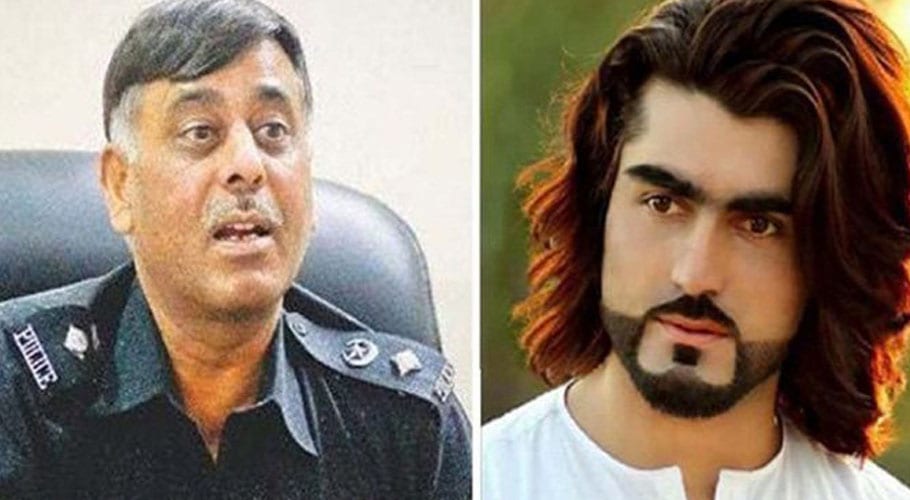 Rao Anwar exposes everything about Zardari, PPP’s corruption