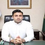 Sayed Zulfiqar Abbas Bukhari