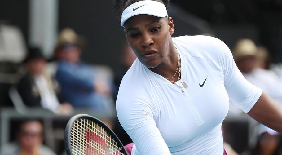 Serena