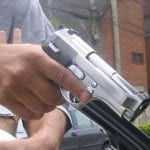 Street crimes