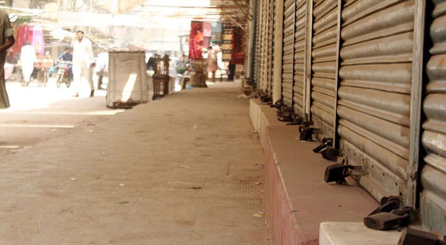 Countrywide strike, protest against inflated electricity bills