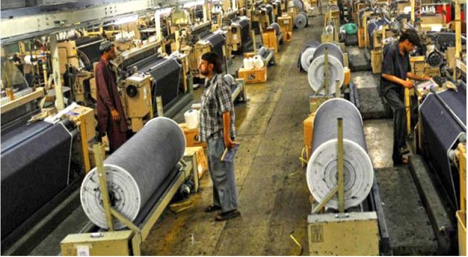 Pakistan’s garment exports to China register 33% increase in 2022