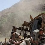 US soldiers killed