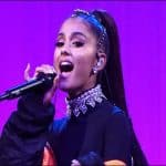 Ariana Grande sued for ‘plagiarizing’ hit single ‘7 Rings’