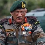 FO condemns ‘irresponsible remarks’ made by Indian General