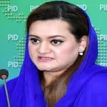 'Rising inflation', Maryam Aurangzeb criticizes PTI