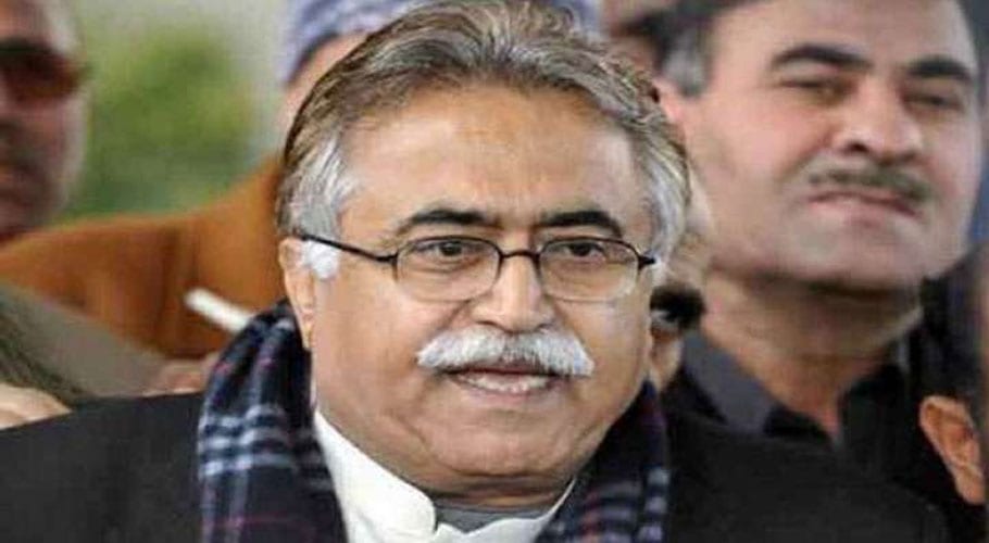 PTI govt creating crisis to hide its failures: Maula Bux Chandio