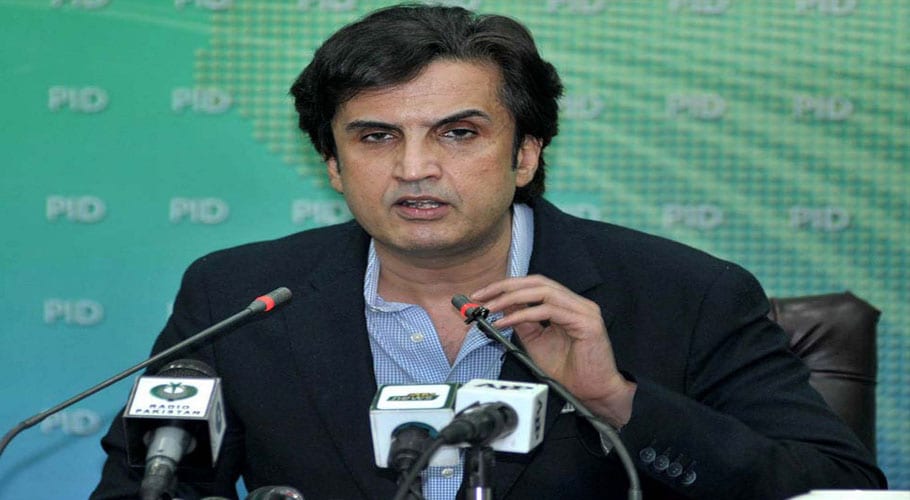 Khusro Bakhtyar wil lead the Pakistani delegation at the 6th Abu Dhabi Dialogue. Source: FILE.