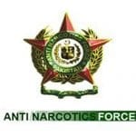 ANF seizes 142 kg narcotics from two vehicles at GT Road