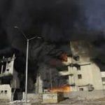 SHC upholds death sentence of MQM activists in Baldia factory fire case