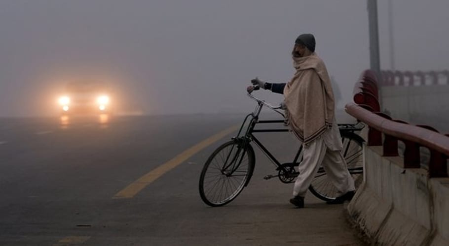 Karachi Weather
