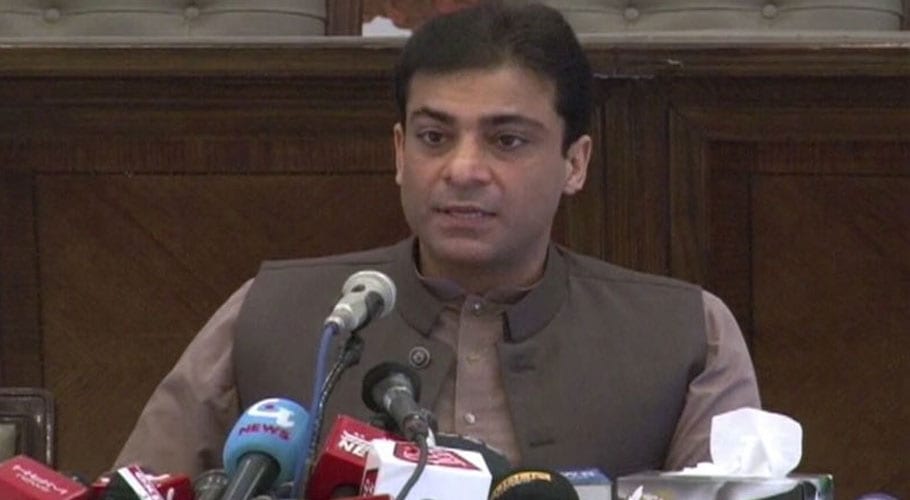 ‘Rising prices of essential commodities’, Hamza criticises PTI govt