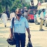 Private TV Cameraman dies of heart attack after being terminated