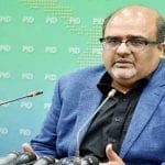 Business community has always cooperated with govt: Shehzad Akbar