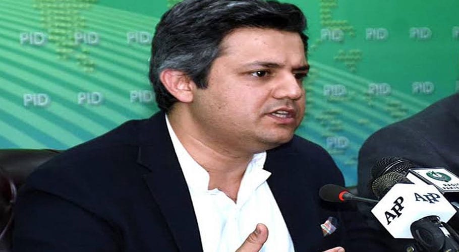 : Hammad Azhar