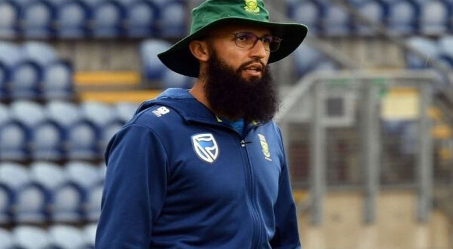 PSL 5: Hashim Amla joins Peshawar Zalmi as batting mentor