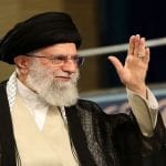 Trump is a clown who will betray Iranian people: Khamenei