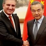 fm qureshi