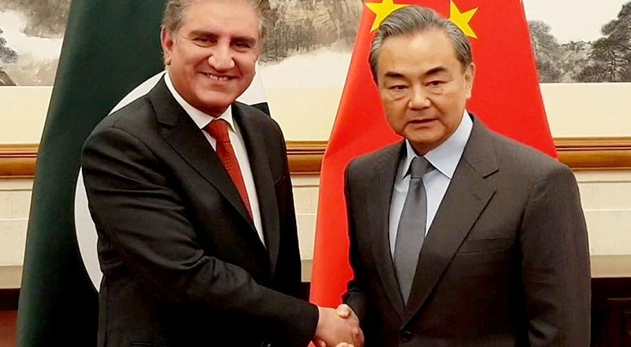 fm qureshi