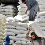 Flour prices increased in all over country