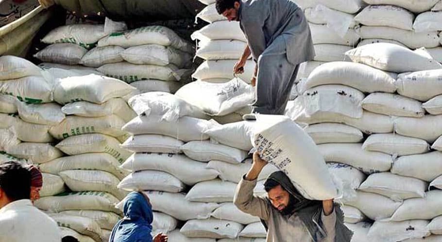 Flour prices increased in all over country