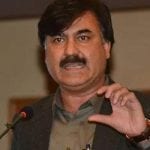 Yousafzai claims Peshawar BRT project cheaper than Lahore Metro bus
