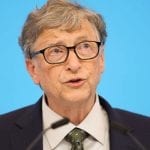 Bill Gates predicted Chinese Coronavirus a year ago