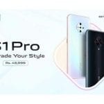 Vivo S1 Pro