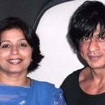 Shah Rukh Khan talks about his first girlfriend in latest AskSRK session