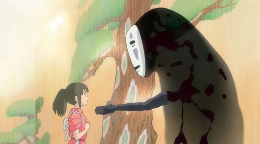 animated films
