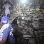 ‘Baldia Factory Case’, Give justice instead of JIT reports