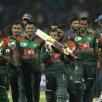 bangladesh