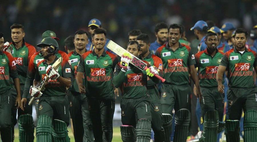 bangladesh
