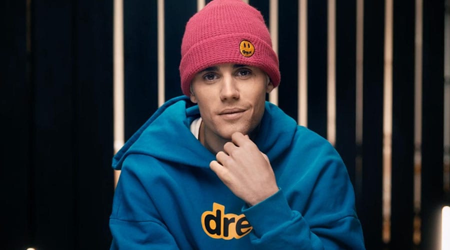 justin bieber