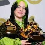 billie eilish