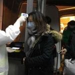 coronavirus outbreak